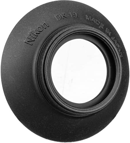 Nikon DK-19 Rubber Eyecup for D3