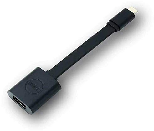 Ersatzteil: Dell Adapter USB-C to USB-A 3.0, 470-ABNE