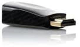 Dark HDMI - VGA 1,8 m VGA (D-Sub) Nero