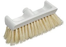 BACKOFENBESEN MIT SCHABEKANTE NATURFIBRE,270X100X65MM