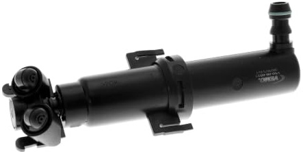 15D VEMO - V10-08-0315 - Headlight Washer Fluid Jet - Compatible with 1Z0955965B