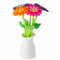 Set Stifte-5u. Flower Shop C/Jarron