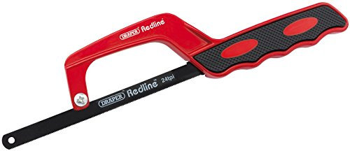 Draper Redline 68828 300 mm Handy Saw