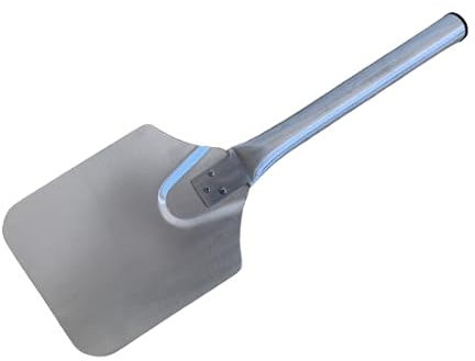 TAMLED Pizzaschaufel Aluminium 50cm