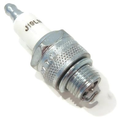 CHAMPION SPARK PLUG J19LM #861-1 Replaces RJ19LM B2 B2LM B4LM B4LMBL1 B4LMYBL1