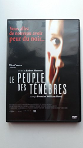 Le Peuple des ténèbres [FRANZOSICH]