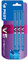 Pilot V5 Liquid Ink Rollerball 0.5 mm Tip - Blue, Pack of 3