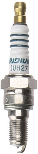 DENSO IUH27 - Zündkerze - Iridium Power