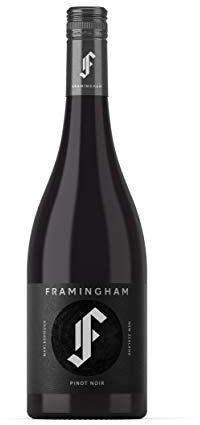 Framingham Pinot Noir 2015