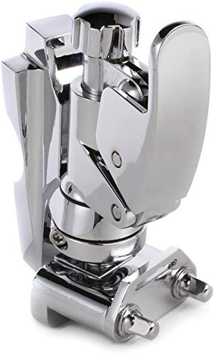Gibraltar Snare Drum Accessories Throw Off SC-GR-4L-C Dunnett Shell