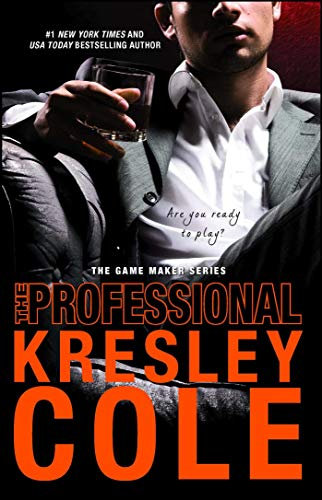 The Professional (The Game Maker Book 1) (English Edition)
