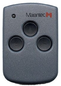 Remote MARANTEC D313-433