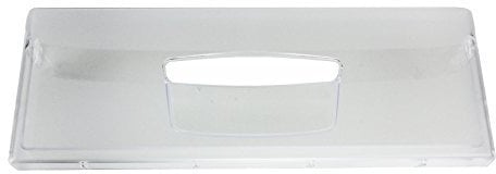 Hotpoint BAN134NFUK Freezer Top Drawer Flap Plastic Front (430 x 155mm)