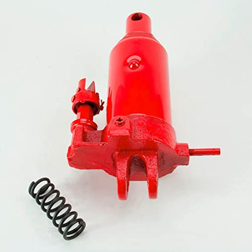 Cilindro per ponte sollevatore motociclo 450 kg Art N. 24351