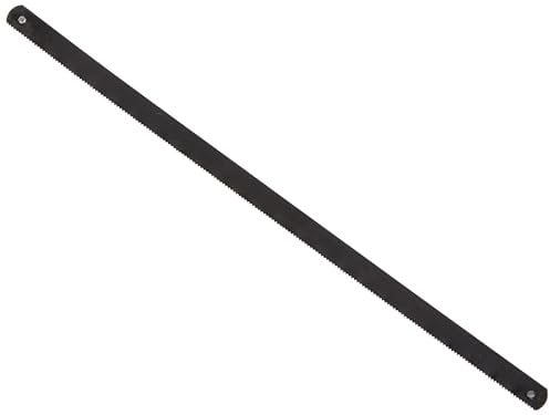 Draper Redline 150mm 10 Piece Junior Hacksaw Blades | Carbon Steel Saw Accessories | 32TPI | Metal Cutting Blades | 67821
