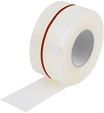 SW-Stahl 62018L Multi-Tape Transparent, 12 Bar 25, 4 mm Breit