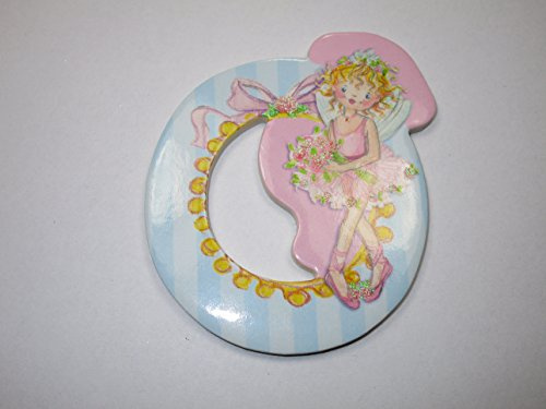 Die Spiegelburg 20215 Buchstabe O Prinzessin Lillifee