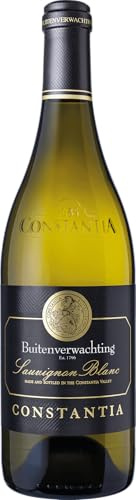 Buitenverwachting Sauvignon Blanc Constantia 2014 trocken (0,75 L Flaschen)