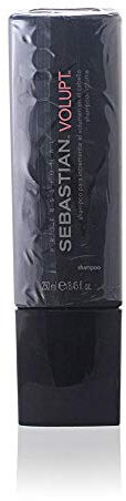 Sebastian Professional Volupt Volumen Shampoo, 1er Pack (1 x 250 g)