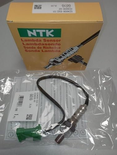 NTK OZA608-U2