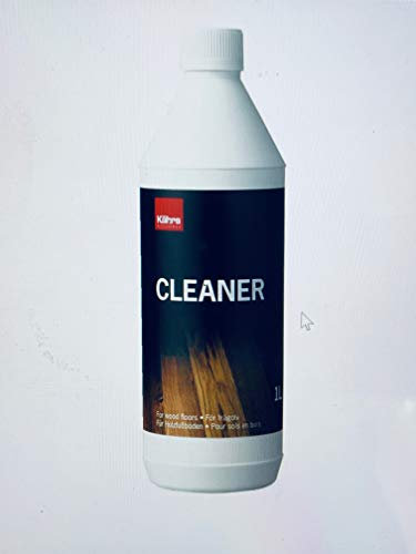 Kährs Cleaner Parkettreiniger - 1 Liter