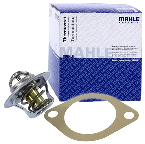 Behr Thermot-Tronik TX 4 75D Thermostat, coolant