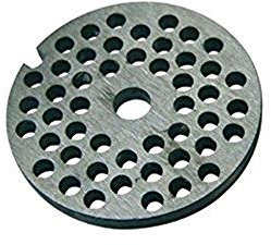 Reber - 4011a/6 - Grille pour hachoir manuel n°5 0.6cm