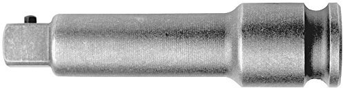 ASW 5102 Kraft-Verlängerung 3/8 Zoll 75 mm