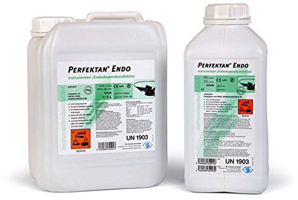 Perfektan Endo manuelle Instrumentendesinfektion 5 Liter
