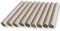 10 Tasselli in legno da 20 mm di spessore, lunghezza di 10 cm, 15 cm, 30 cm, 10 cm