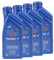 ARAL HighTronics F 5W-30 Motorenöl, 4 Liter (4X1L)