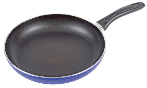 Karl Kruger Krüger Star Pfanne 16cm blau