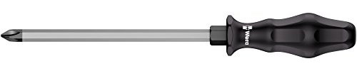 Wera WER017020 - Destornillador de cabeza Philips (tamaño: 200mm)