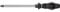 Wera 917 SPH Kreuzschlitz-Schraubendreher, PH 4 x 200 mm, 05017020001