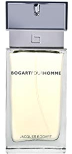 Jacques Bogart Pour Homme Eau De Toilette 100ml Spray