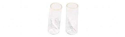Plastic Sleeve (2 Stück/Pack)