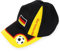 Fan Cap Fancap Fan Mütze Deutschland Germany