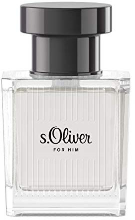 S.Oliver For Him After Shave Lotion 50 ml