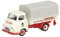 Schuco 452565600 - Hanomag Kurier, Dortmunder Union, Sammlermodell, 1:87