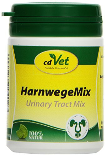 cdVet Urinary Tract Mix 30 g