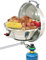 Barbecue Gas Marine Kettle 3 Party EC