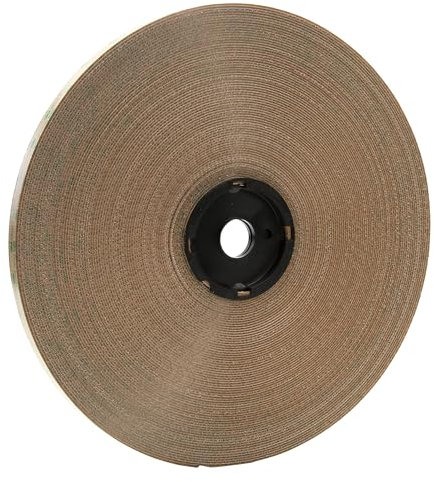 3M Dual Lock Reclosable Fastener Low Profile SJ4570, Transparent, 25 mm x 45.7 m, 1.7 mm