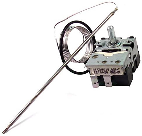 THERMOSTAT EGO 55.13069.500 T° 50-320° POUR FOUR - 774382