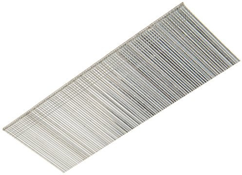 Hitachi 24108T 2-Inch x 18-Gauge Electro-Galvanized Brad Nails, 1000-Pack