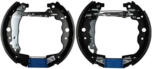 ATE Bremsbackensatz 03.0520-7919.3