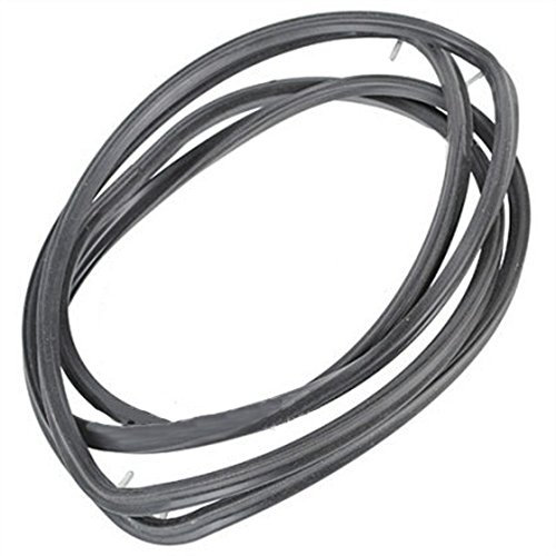 Diplomat ADP5701 echtem Ofen Herd Tür Glas Dichtung Gummi Dichtung