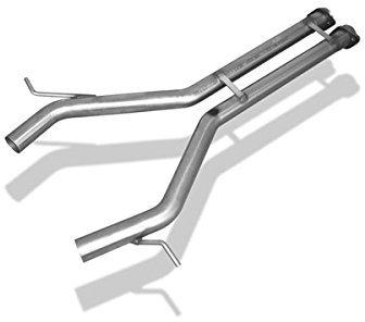 Fox MB160000-VER Vorschalldämpfer Ersatzrohr