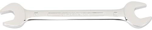 Draper 55721 Expert Open End Spanner, 19mm x 22mm