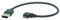 0,2m SunshineTronic Premium High Speed Micro USB 2.0 Ladekabel Datenkabel mit 90° Winkel-Stecker