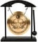 Mose Cafolo Asian Home Feng Shui Gong Zen Art Laiton Feng Shui Gong de Bureau